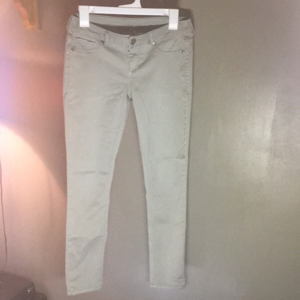 Maurices Skinny Jeans women’s size s/s